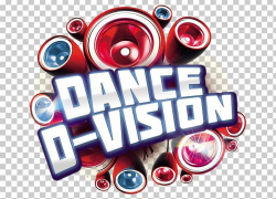 Logo Eclipse (Dance D-Vision Outdoor 2012 Anthem) Oliver V ...