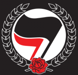 Download Free png File:Rose City Antifa logo.png - Wikipedia ...