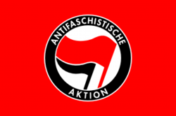 Anti-Fascist Action (Germany)