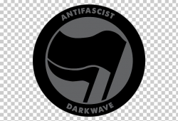 Emblem Logo Brand Antifa Black M PNG, Clipart, Antifa, Black ...