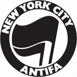 New York City Antifa (@NYCAntifa) | Twitter