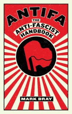 Antifa: The Anti-Fascist Handbook (Paperback) | Politics and ...