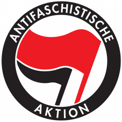 Antifa (Germany) - Wikipedia