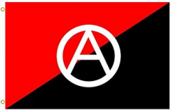 Amazon.com: antifa flag