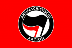 Anti-Fascist Action (Germany)