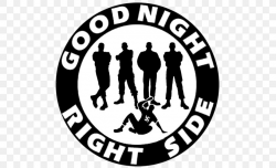 T-shirt Anti-fascism Good Night White Pride Antifa Hooligans ...
