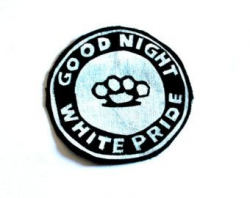 Punk Accessories, Antifascist Patch, Antifa Logo, Skinhead ...