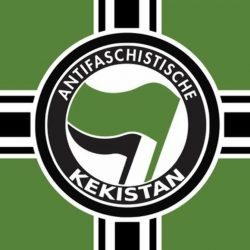 Kekistan Antifa (@KekistanANTIFA) | Twitter