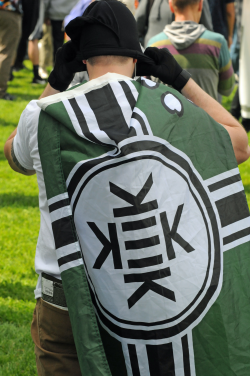 What the Kek: Explaining the Alt-Right \'Deity\' Behind Their ...