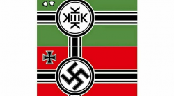The Dangerous Neo-Nazi Cult: “Kekistan” |