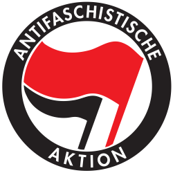 Antifa | The Republic of Kekistan Wiki | Fandom