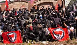 Antifa Militant - Album on Imgur