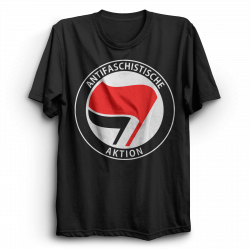 AntiFa T-Shirt