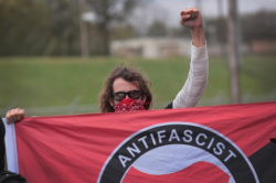 What Is Antifa? Expert on Origins, Myths and History | Time