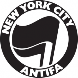About us | NYC ANTIFA
