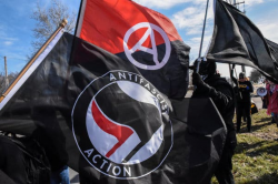 What Is Antifa? Explaining the Movement to Confront the Far ...