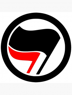 Kaart School ⁓ Top 10 Antifa Logo Template