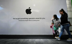 Apple store coming to SoNo Collection - The Hour