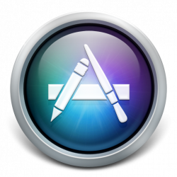 Multicolor App Store Icon - App Store Icons - SoftIcons.com