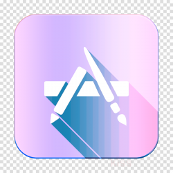 app icon app store icon apple icon clipart - Aqua, Turquoise ...