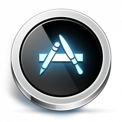 Mac App Store Icon by TinyLab on DeviantArt