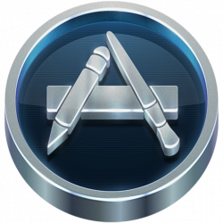 Aluminium, aluminum, app, base, by, gianluca, png, set ...