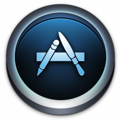 App Store App Icon at GetDrawings.com | Free App Store App ...