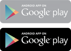 App Store and Google Play Logo Vector (.EPS) Free Download