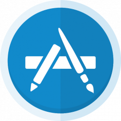 Store app store logo apple apple app store apps appstore ...
