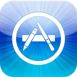 16 App Store IOS Icon Images - iOS App Store Logo, App Store ...