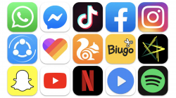 WhatsApp Most Downloaded App Globally, TikTok Leads App ...