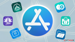 Apple removes 17 apps from its official store for committing ...