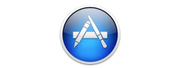 Apple app store Logos