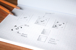 The design guide to iOS and Android app icons - Muzli ...