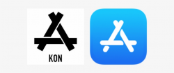 App Store Icon Png Clip Library Library - App Store Icon ...