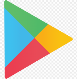 oogle play store logo png transparent - google play store ...