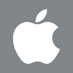 Apple Store logo, iPhone App Store Google Play Android, now ...