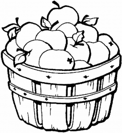 Free Apple Basket Cliparts, Download Free Clip Art, Free ...