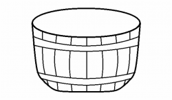 Download for free 10 PNG Basket clipart black top images at ...