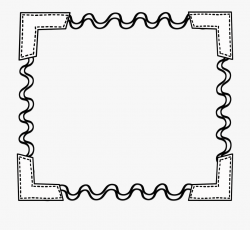 Simple Apple Border Clipart Black And White 12 Clip - School ...