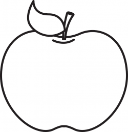 Cute apple clip art free clipart images 2 - Clipartix