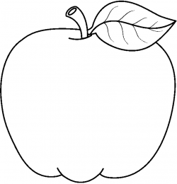 Cute apple clip art free clipart images - Clipartix