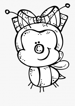 Melonheadz Homework Cliparts - Melonheadz Clipart Black And ...