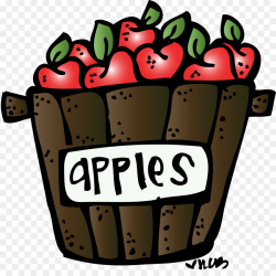 Apple Free content Clip art - Melonheadz Apple Cliparts