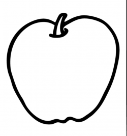 Free Transparent Apple Cliparts, Download Free Clip Art ...