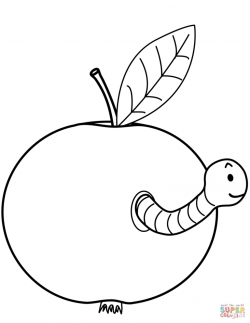 Black And White Flower clipart - Worm, Drawing, Child ...