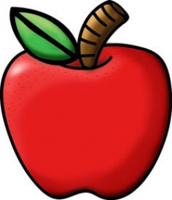 7 Best Apple Clip Art images in 2017 | Apple clip art, Classroom ...