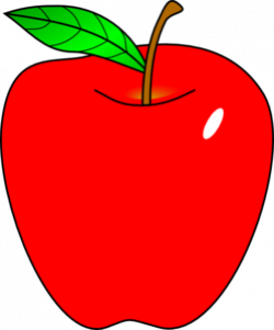 apple clip art - Google Search | Alphabet Puzzle Clip Art | Apple ...