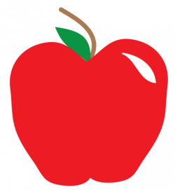 Free Red Apple Clipart, Download Free Clip Art, Free Clip Art on ...