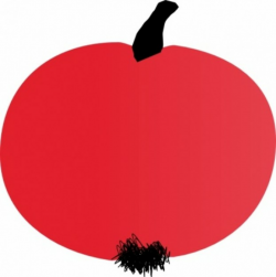 Simple apple clip art | Clipart Panda - Free Clipart Images